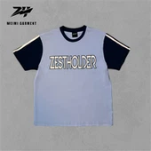 Чоловічі сорочки з рукавами та спиною